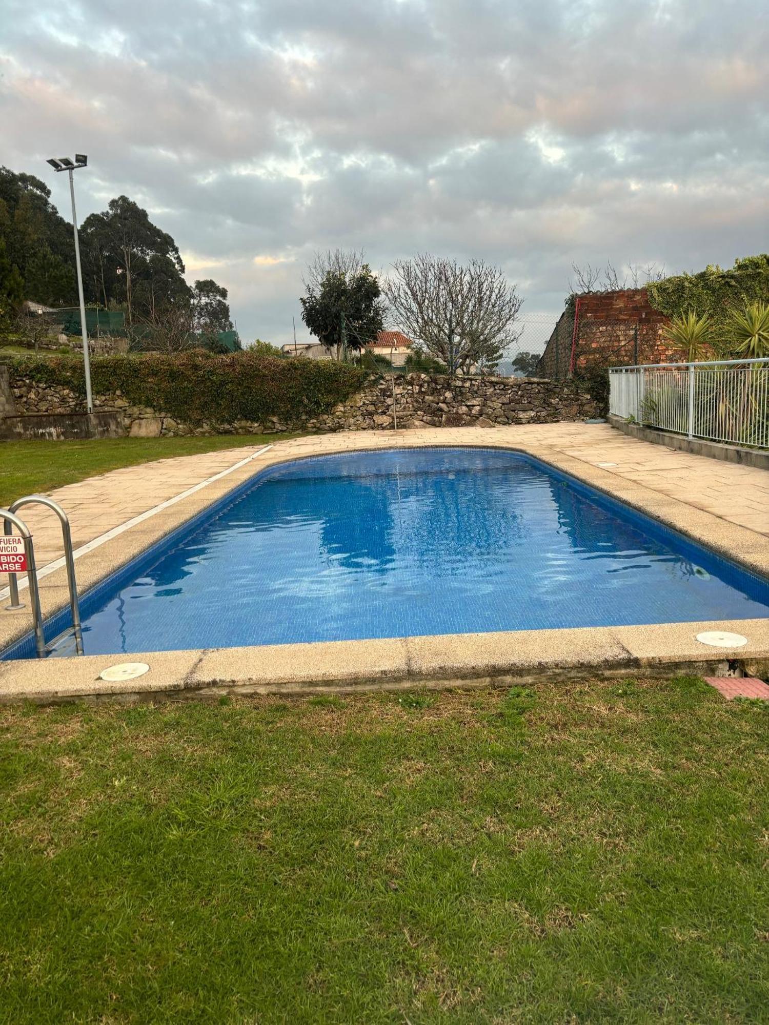 פונטה-ודרה Galiciaguesthome Mipa מראה חיצוני תמונה